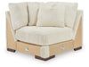 Lindyn Sectional with Chaise - Great Lake Furnishings  (MI)