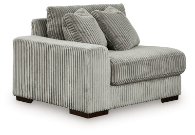 Lindyn Sectional with Chaise - Great Lake Furnishings  (MI)