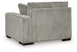 Lindyn Sectional with Chaise - Great Lake Furnishings  (MI)
