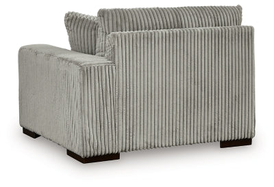Lindyn Sectional with Chaise - Great Lake Furnishings  (MI)
