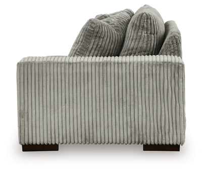 Lindyn Sectional with Chaise - Great Lake Furnishings  (MI)