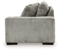 Lindyn Sectional with Chaise - Great Lake Furnishings  (MI)