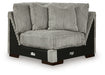 Lindyn Sectional with Chaise - Great Lake Furnishings  (MI)