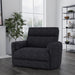 Parker Living Radius Xl Extra Wide Power Glider Recliner