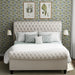 Parker Living Sleep Jackie - Crepe King Bed