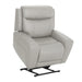 Parker Living Callahan Power Lift Recliner with Heat and Massage Two Pack