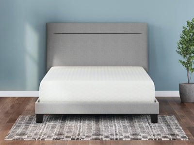 Chime 12 Inch Memory Foam Mattress in a Box - Great Lake Furnishings  (MI)