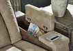Next-Gen DuraPella Power Recliner - Great Lake Furnishings  (MI)