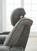 Next-Gen DuraPella Power Reclining Loveseat with Console - Great Lake Furnishings  (MI)