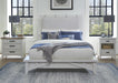 Parker House Americana Modern Bedroom 6 Drawer Chest