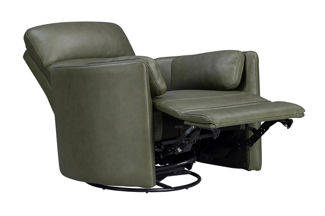 Parker Living Radius Power Swivel Glider Recliner