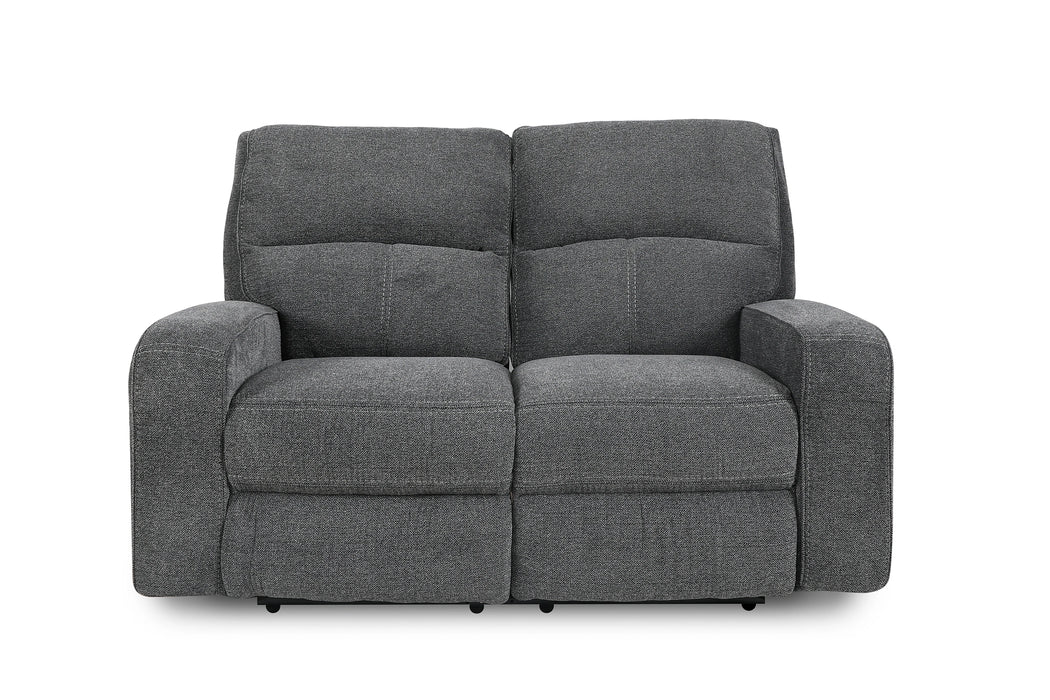 Parker Living Polaris Power Reclining Loveseat