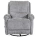 Parker Living Gentry Manual Swivel Glider Recliner