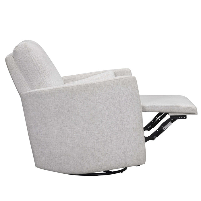 Parker Living Turner Manual Swivel Glider Recliner