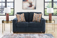 Aviemore Loveseat - Great Lake Furnishings  (MI)