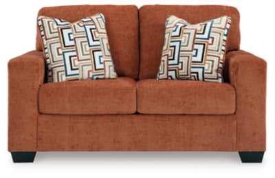 Aviemore Loveseat - Great Lake Furnishings  (MI)