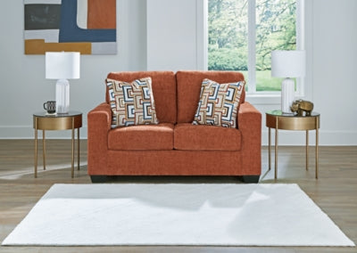 Aviemore Loveseat - Great Lake Furnishings  (MI)