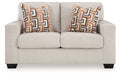 Aviemore Loveseat - Great Lake Furnishings  (MI)