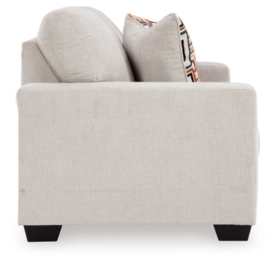Aviemore Loveseat - Great Lake Furnishings  (MI)