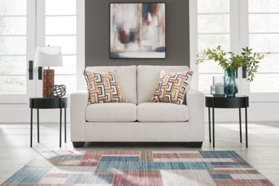 Aviemore Loveseat - Great Lake Furnishings  (MI)