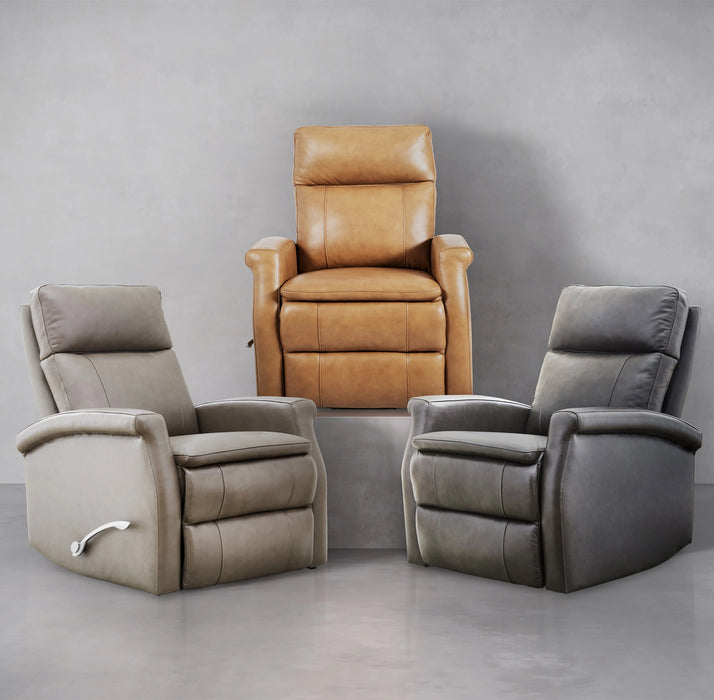 Parker Living Bristol Swivel Glider Recliner