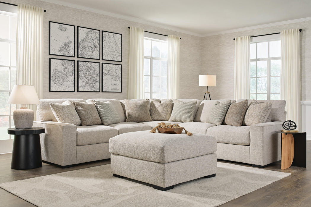 Ballyton Upholstery Package - Great Lake Furnishings (MI)