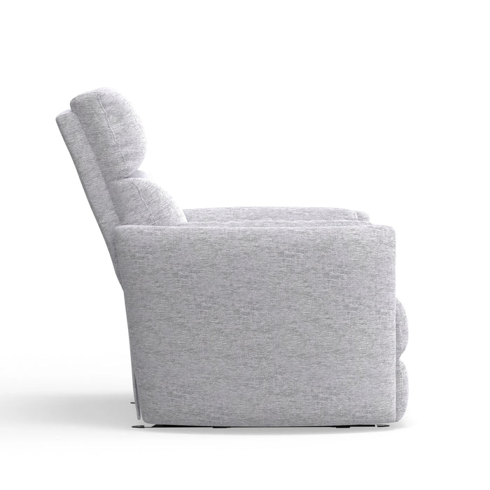 Parker Living Radius Xl Extra Wide Power Glider Recliner
