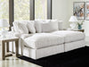 Stupendous Super Chaise - Great Lake Furnishings  (MI)
