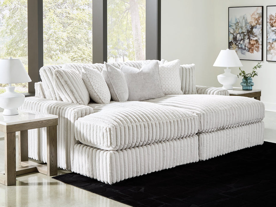 Stupendous Super Chaise - Great Lake Furnishings  (MI)