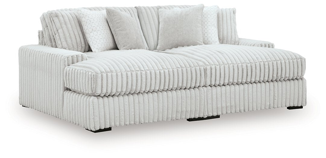 Stupendous Super Chaise - Great Lake Furnishings  (MI)