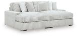 Stupendous Super Chaise - Great Lake Furnishings  (MI)