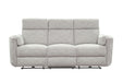 Parker Living Radius Power Reclining Sofa Loveseat and Recliner