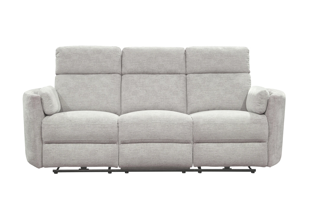 Parker Living Radius Power Reclining Sofa and Recliner