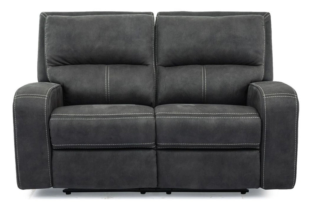 Parker Living Polaris Power Reclining Sofa Loveseat and Recliner