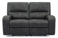 Parker Living Polaris Power Reclining Sofa Loveseat and Recliner