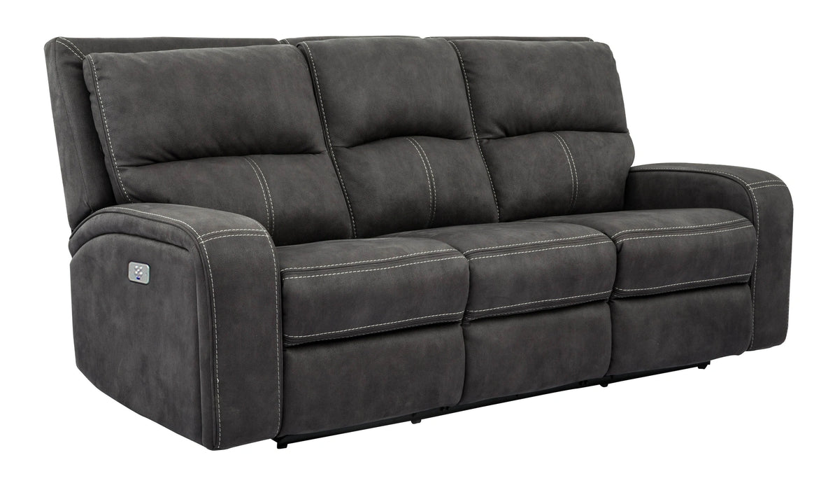Parker Living Polaris Power Reclining Sofa Loveseat and Recliner