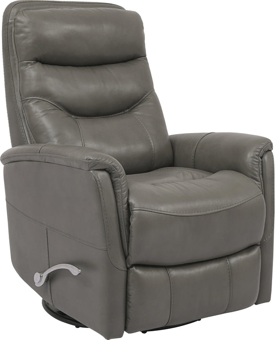 Parker Living Gemini Swivel Glider Recliner