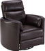 Parker Living Radius - Powered By Freemotion Cordless Power Swivel Glider Recliner