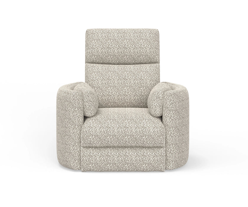 Parker Living Radius Power Swivel Glider Recliner