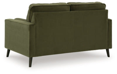 Reveon Lakes Loveseat - Great Lake Furnishings  (MI)