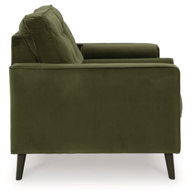 Reveon Lakes Loveseat - Great Lake Furnishings  (MI)