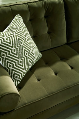 Reveon Lakes Loveseat - Great Lake Furnishings  (MI)