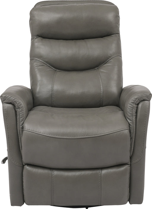 Parker Living Gemini Swivel Glider Recliner