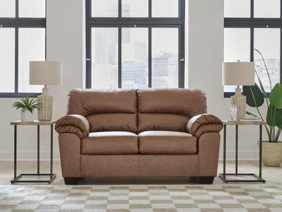WillowBend Loveseat - Great Lake Furnishings  (MI)
