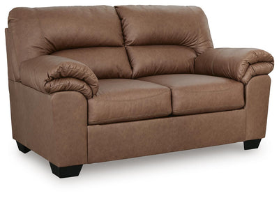 WillowBend Loveseat - Great Lake Furnishings  (MI)