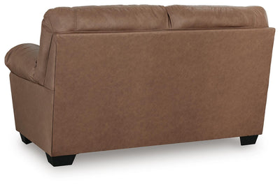 WillowBend Loveseat - Great Lake Furnishings  (MI)