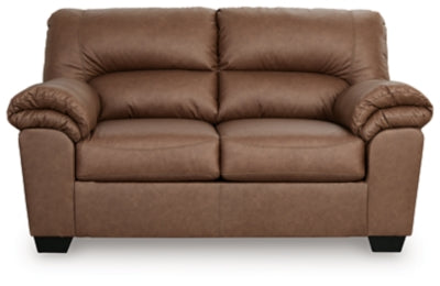 WillowBend Loveseat - Great Lake Furnishings  (MI)