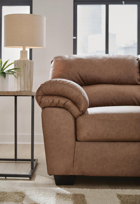 WillowBend Loveseat - Great Lake Furnishings  (MI)