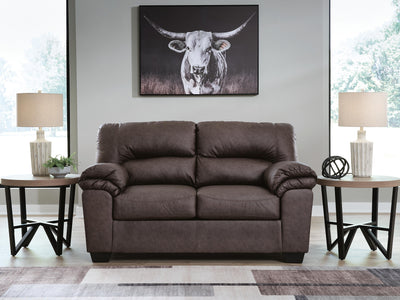 WillowBend Loveseat - Great Lake Furnishings  (MI)