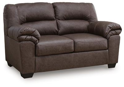 WillowBend Loveseat - Great Lake Furnishings  (MI)